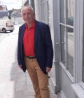 เดทติ้ง ชาย France ถึง Saint Aignan  : Jean-marc, 73 ปี